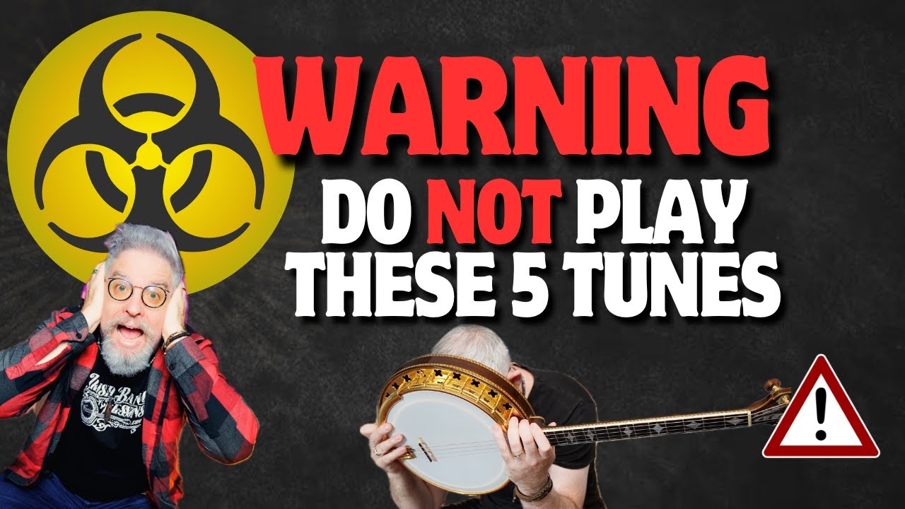 How To Ruin A Session - 5 Tunes To Send Musicians Screaming