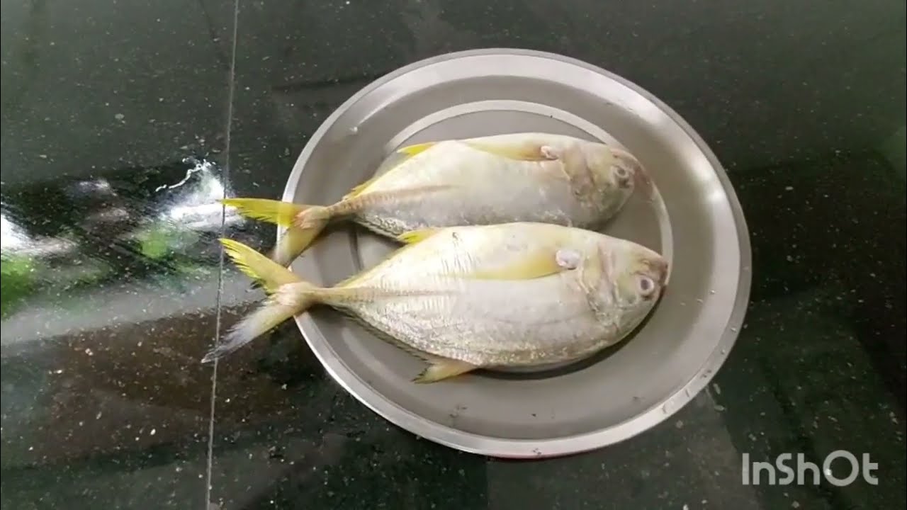 Green Pepper Kerala-Style Fish Curry