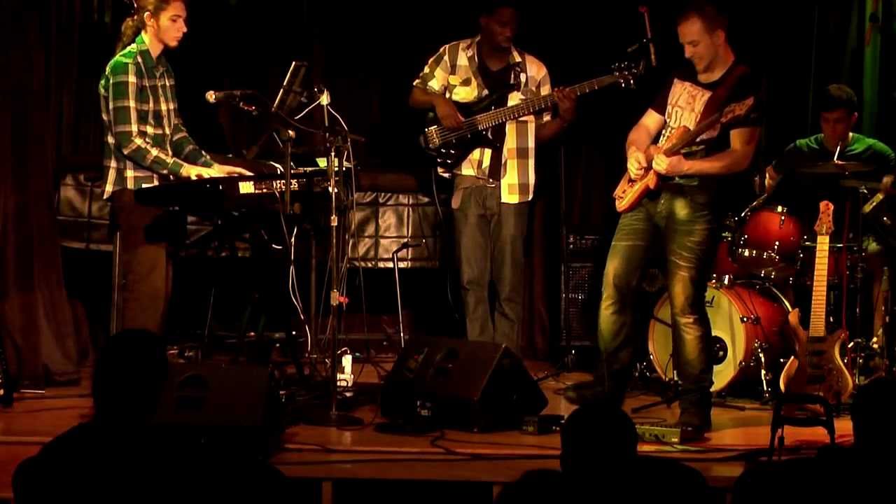 Ra (Live) - Eren Başbuğ [Jordan Rudess]