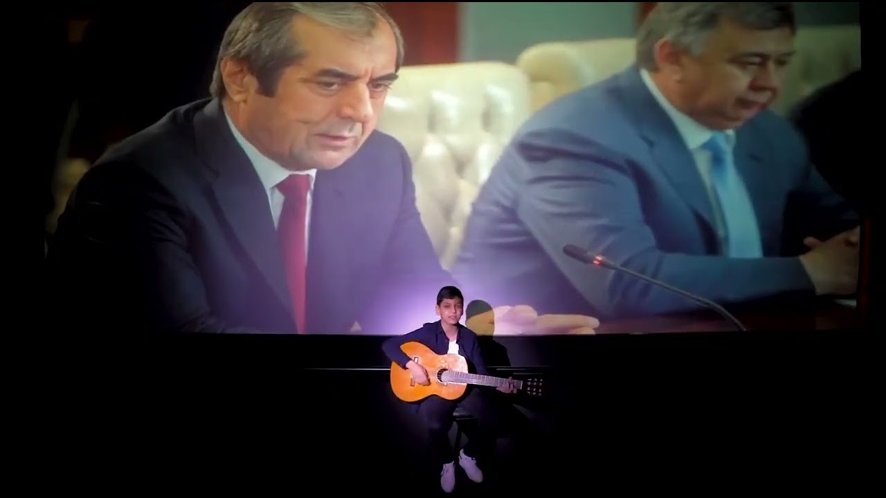 Happy 70th Birthday Father. Камолоти 70-солагиатон муборак бошад Падарҷон! #Махмадсаид #Убайдуллоев