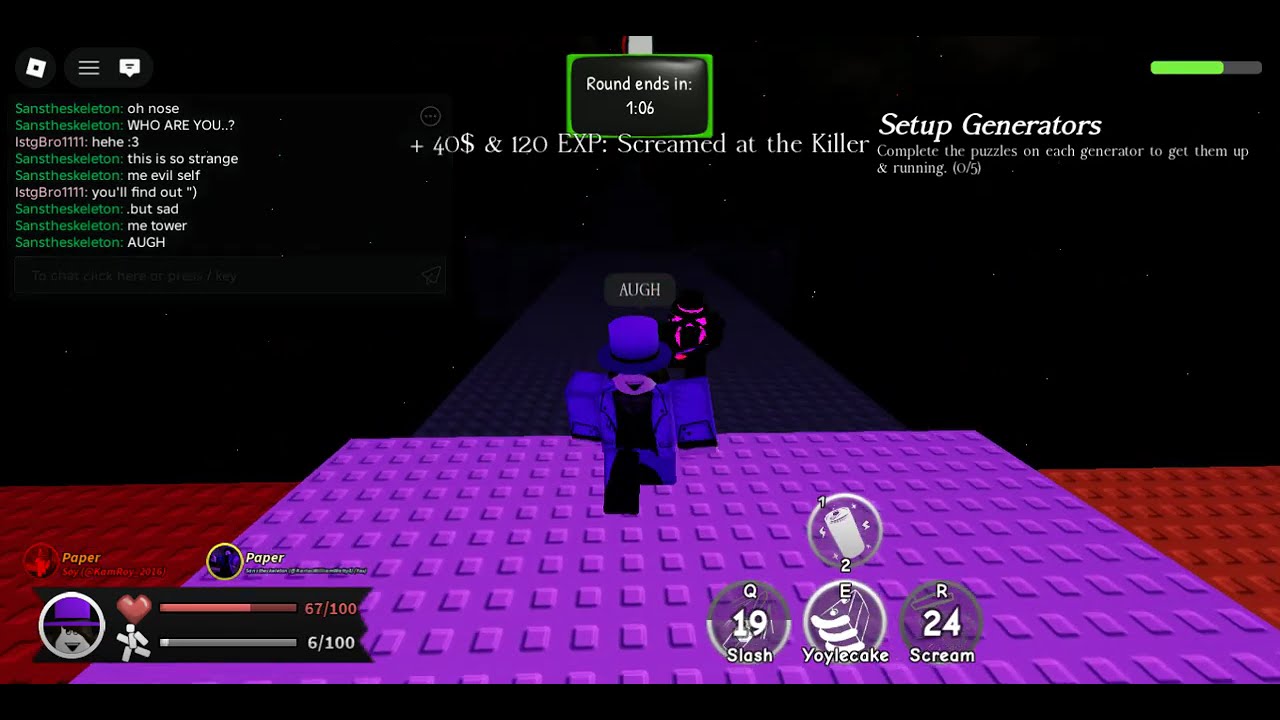 Doing the lms Who ARE you..? JOKESAKNEEEE