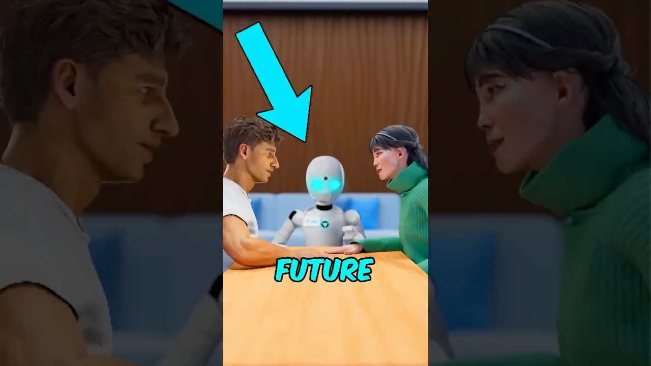 These Robots Are Changing Lives Forever
