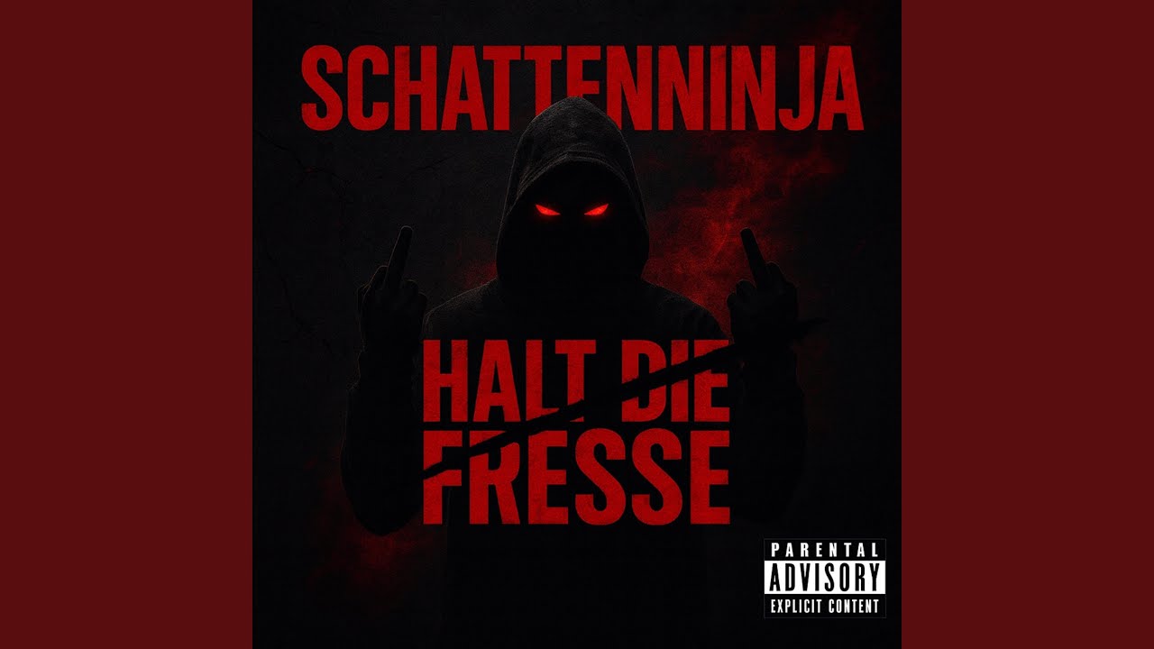 Halt die Fresse (Remastered)