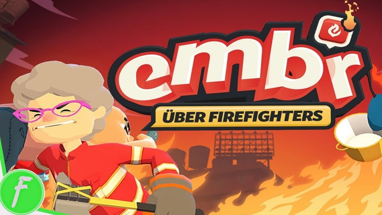 Embr Gameplay HD (PC) | NO COMMENTARY