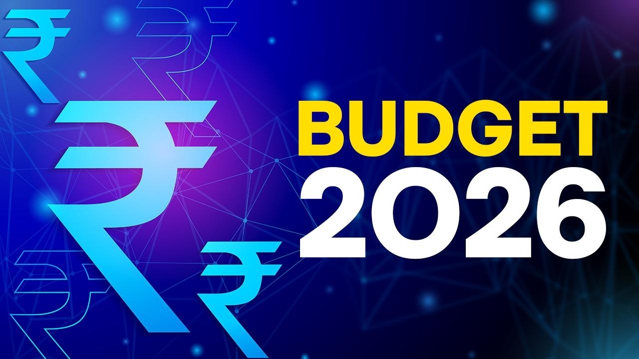Union Budget | Budget 2026 | Economic Growth