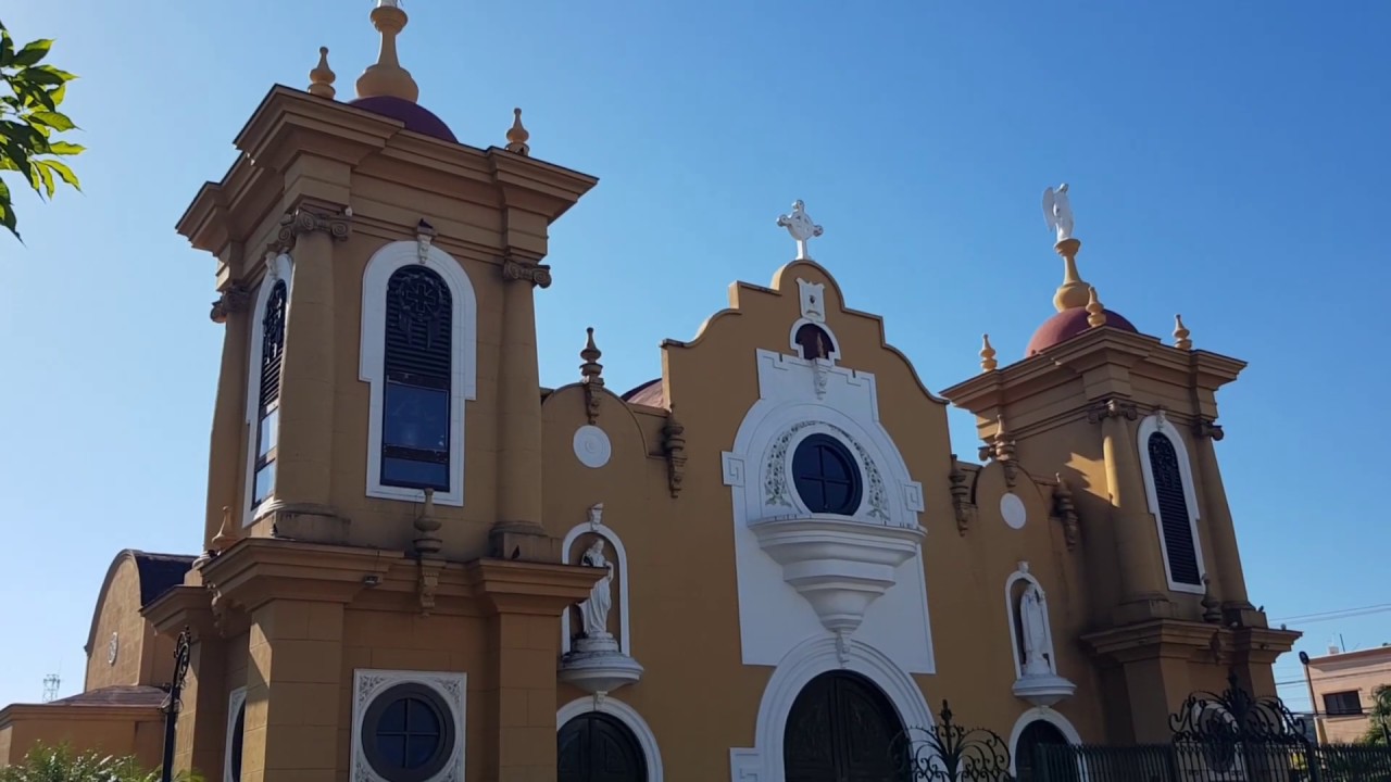 SAN CRISTÓBAL | REPÚBLICA DOMINICANA