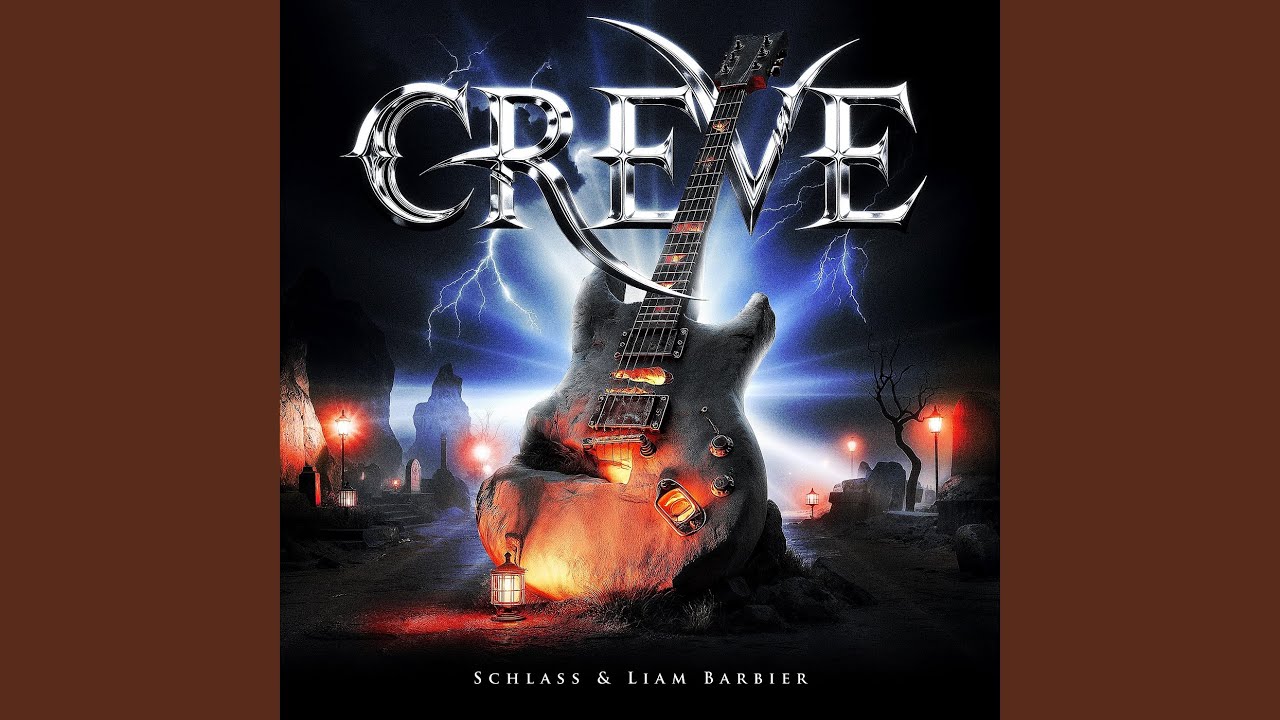 Creve (Radio Edit)