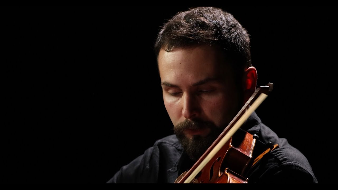 Józef Koffler – Ukrainian sketches op. 27 / Ukrajinśki eskizy op. 27 (Pan Ton Quartet) [4/6]