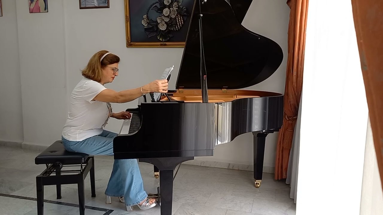 Adele Nassar -