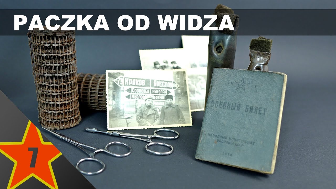 Paczka od widza
