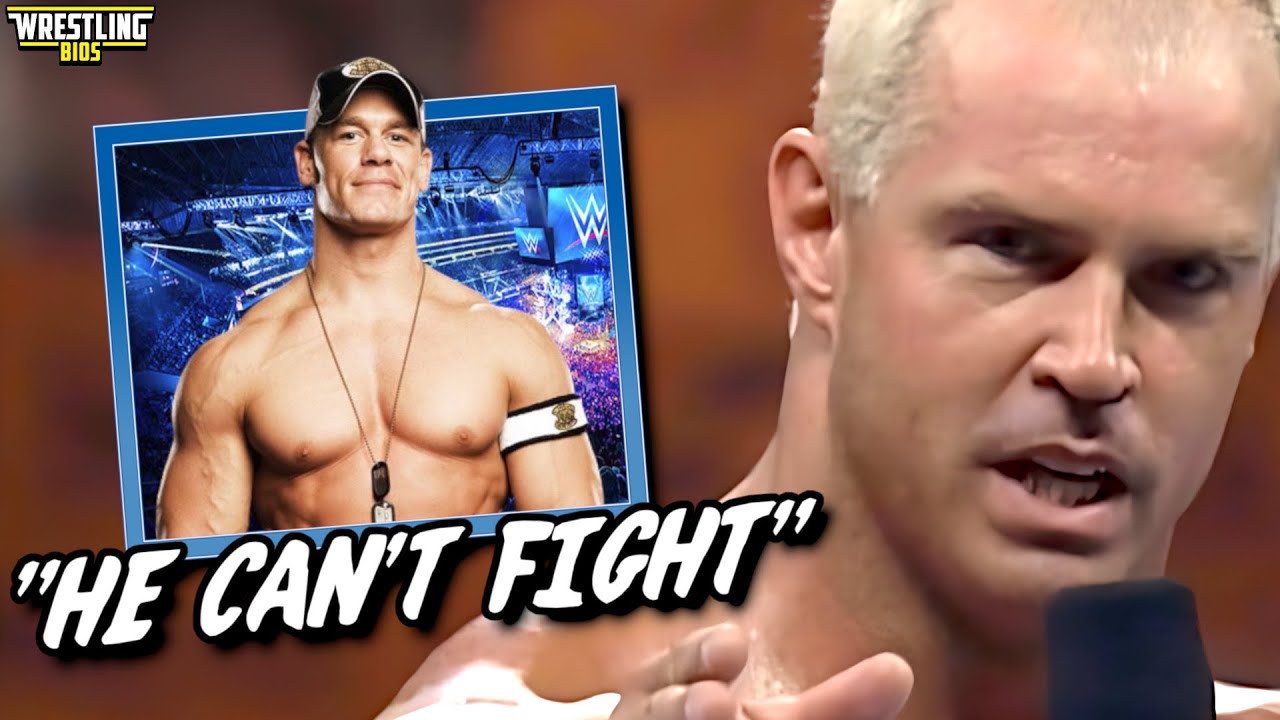 Bob Holly Hates EVERYONE