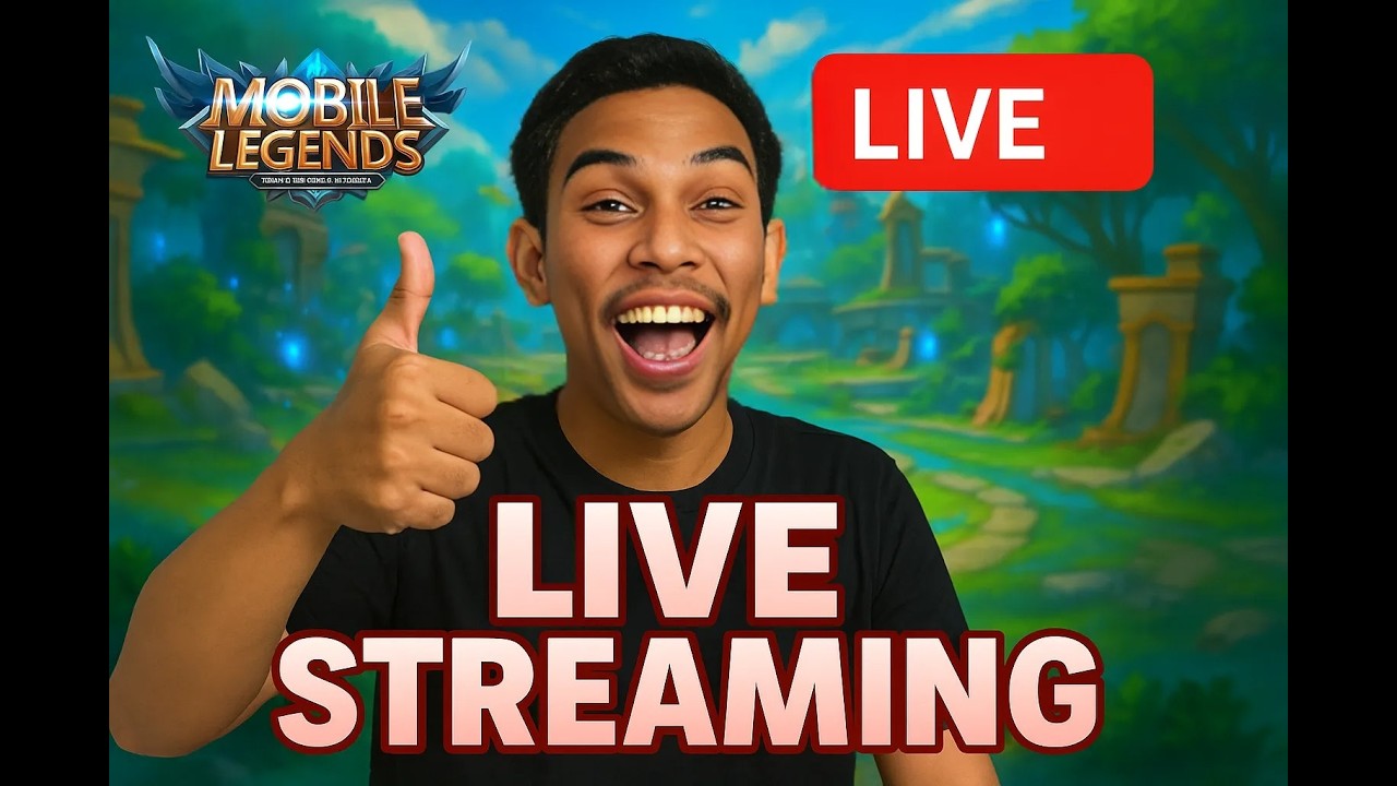 Mabar malam awal season 1 game 20k mvp bonus segem | sikat gan