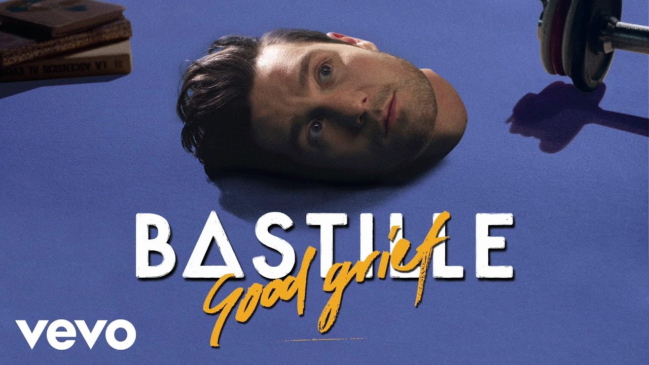 Bastille - Good Grief (Don Diablo Remix - Official Audio)