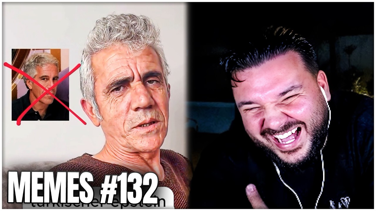 BERAT IST OBDACHLOS GEWORDEN 😂 EHRENLOSE MEMES #132