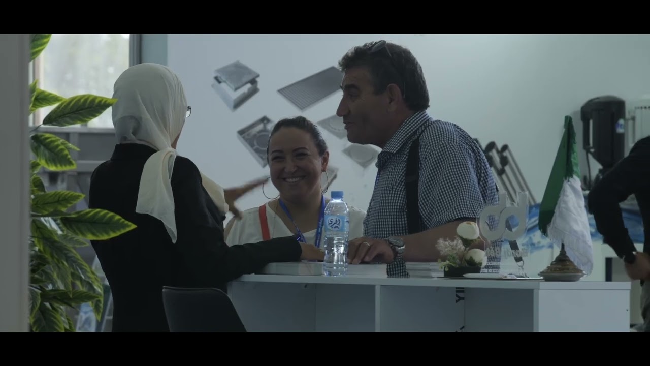 SIEE Pollutec 2024