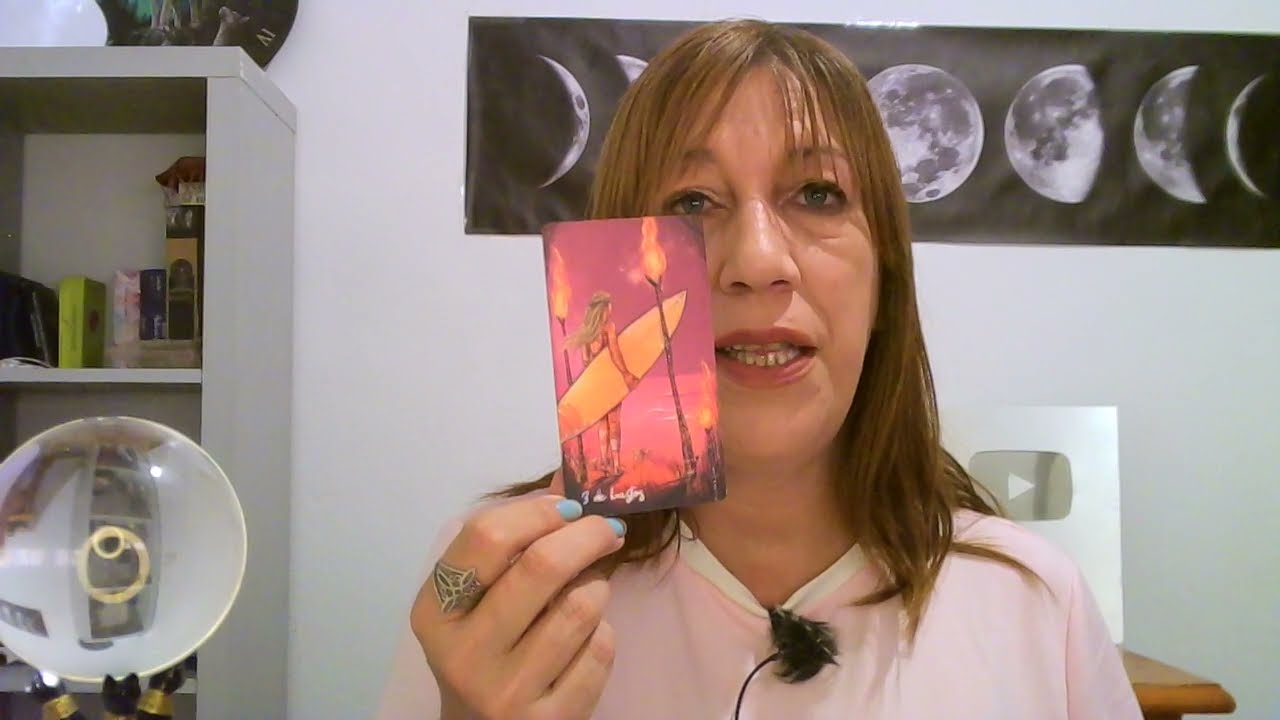 TAURO 😱TU DESTINO CAMBIA POR COMPLETO #taurohoy #taurotarot #tauroamor