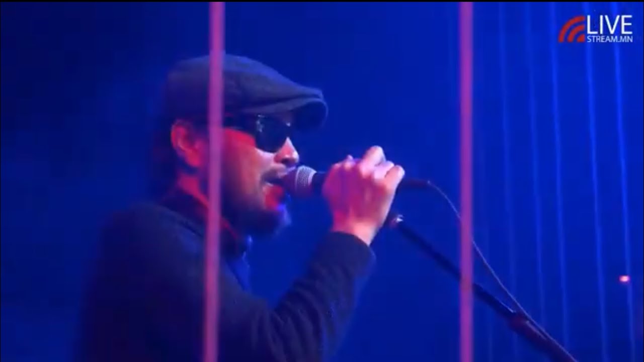 THE LEMONS & A-SOUND Live Playtime 2020 GEM STAGE #3.