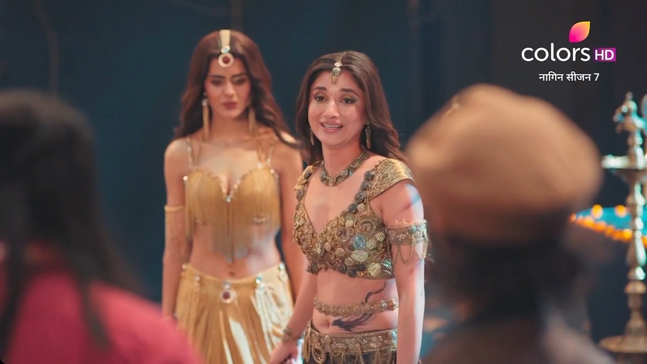 Naagin 7 New Promo |