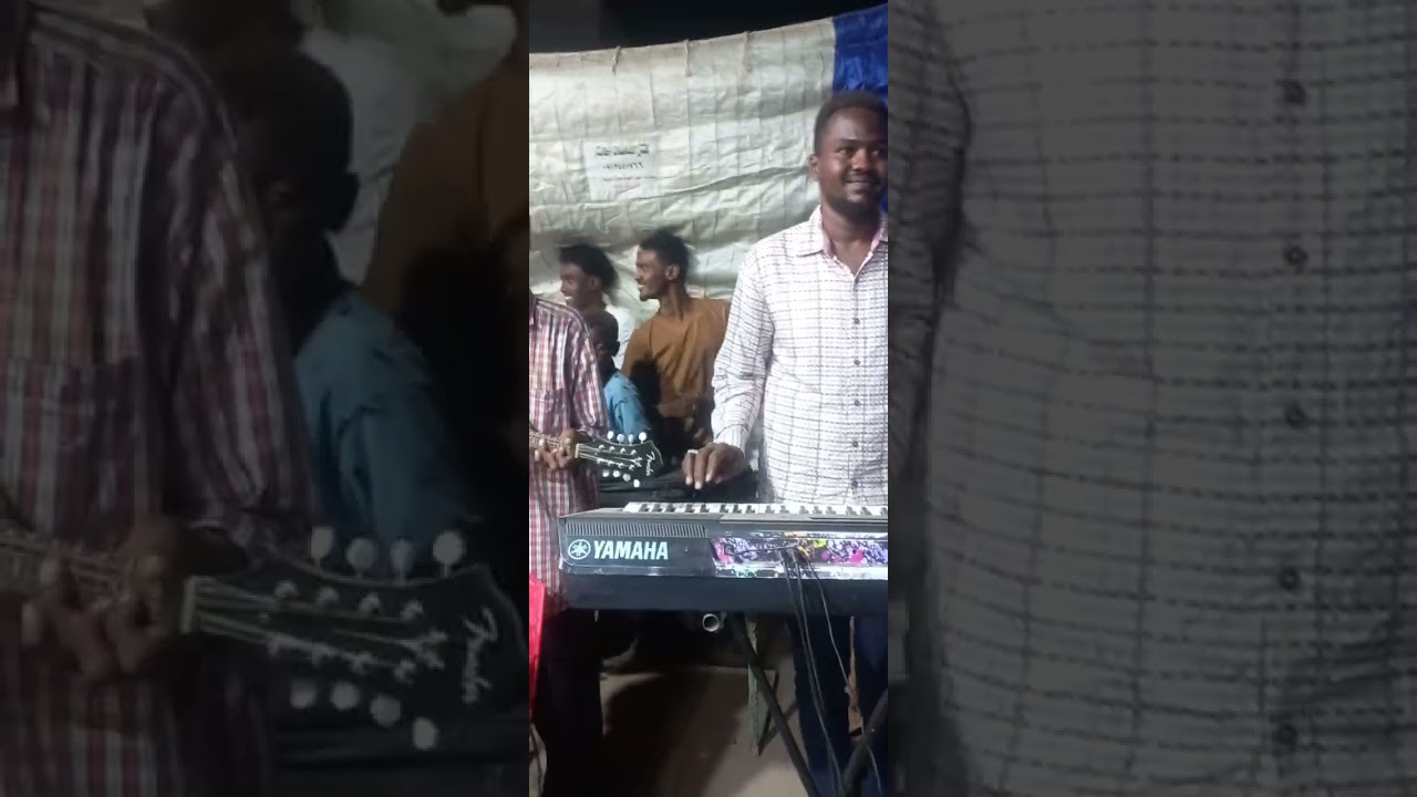 عبدالعظيم جورمه فات الأوان 