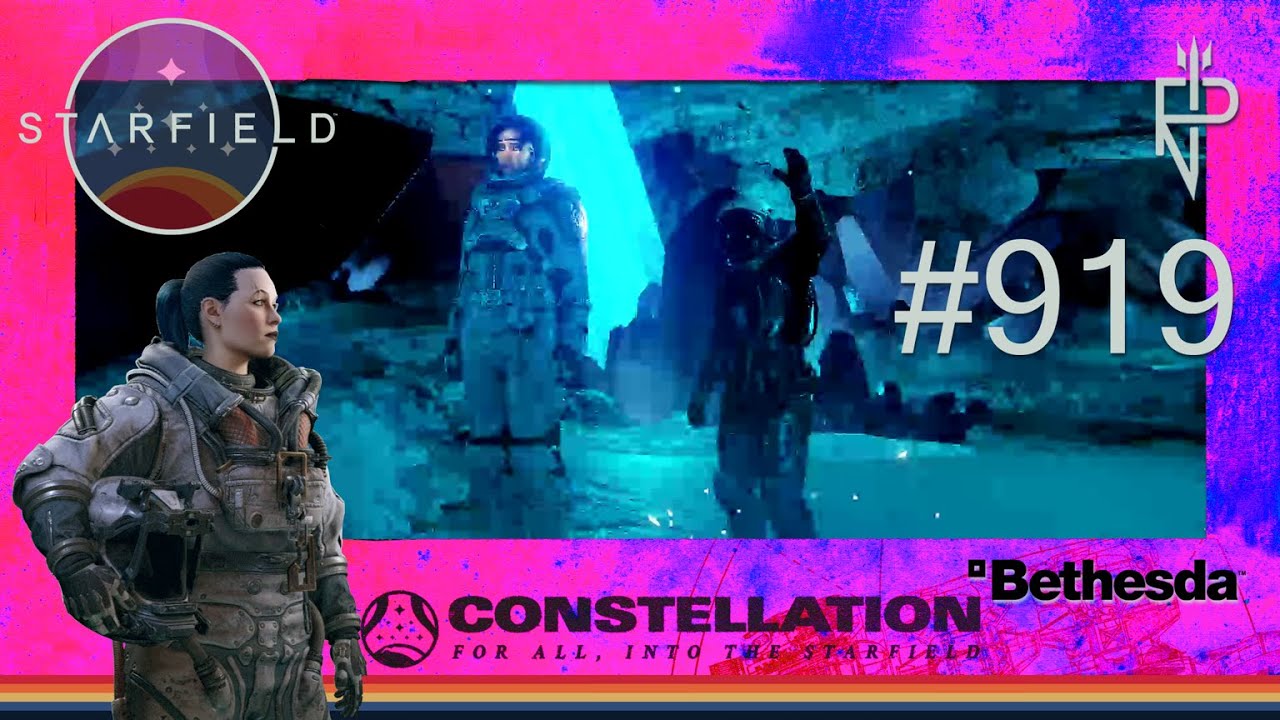Let’s Play Starfield #919 Erkundung – Katydid III