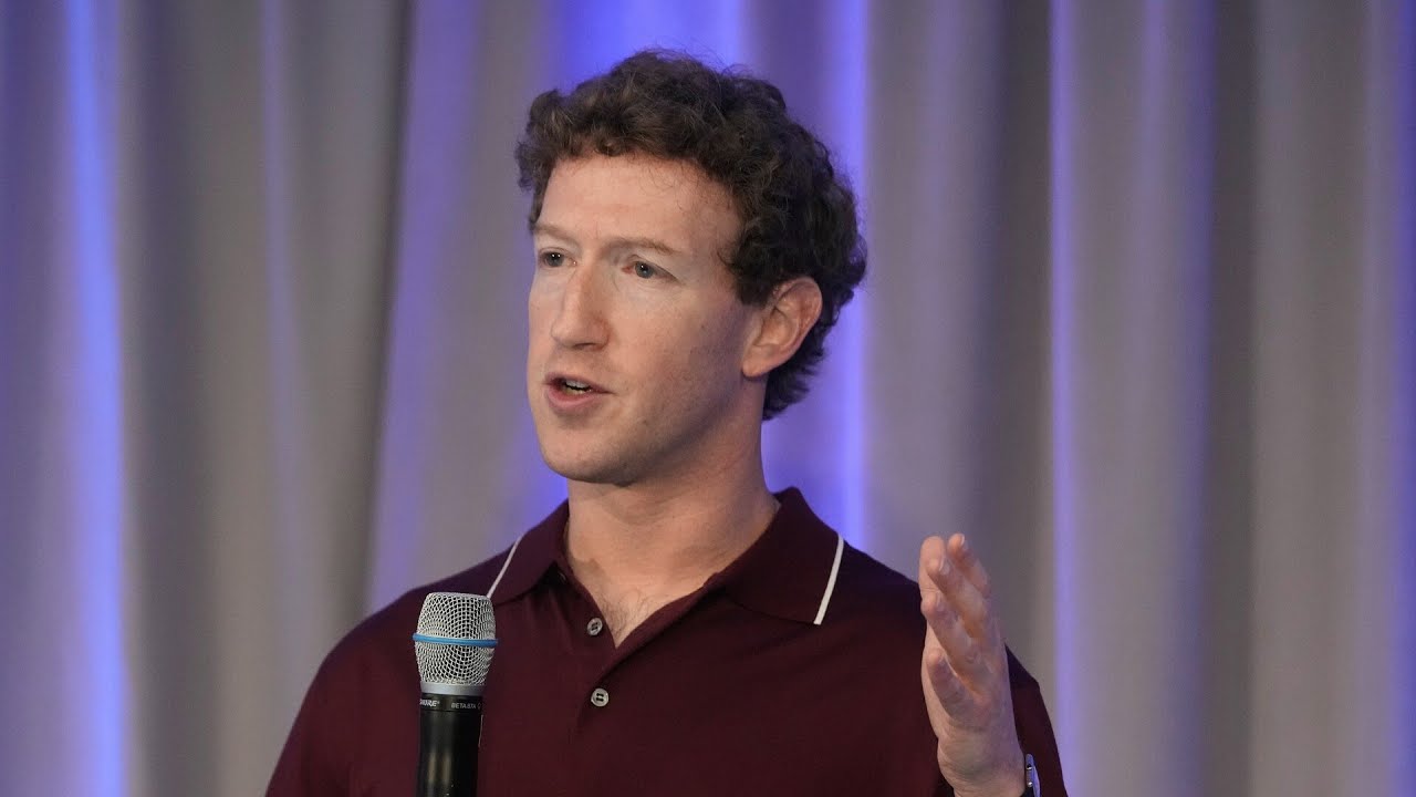 Zuckerberg leaves California to avoid wealth tax, buys Florida ‘billionaire bunker’