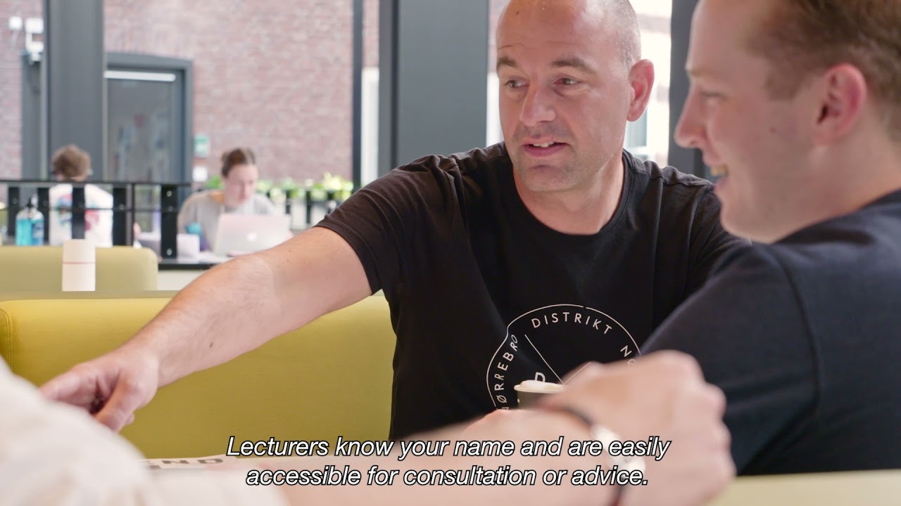 Come Study At Breda University of Applied Sciences | Bachelors & Masters | The Netherlands