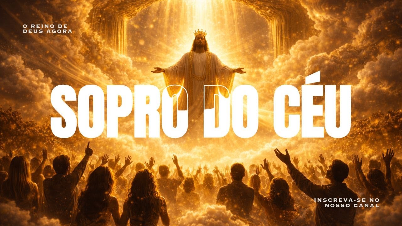 Sopro do céu 