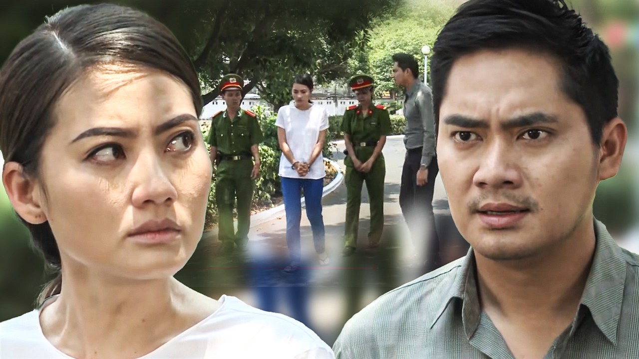 TỐNG VỢ VÀO TÙ vì dám lên kế hoạch 