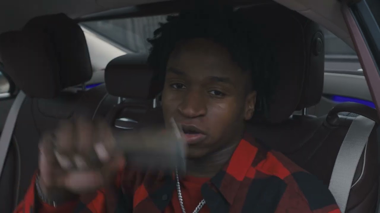 Gloc 17  | Been Lit For a Minute | Official Video | Shot By. LMB FILMZ #ReadyToShoot