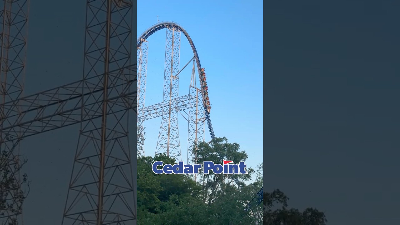 Top 10 Amusement Parks in America 🎢