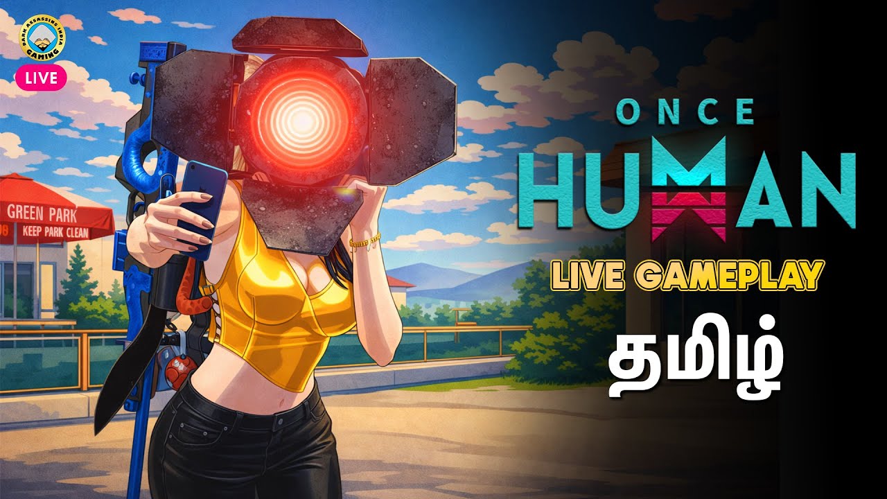 New mods collection | Once Human Live Gameplay | Part 183