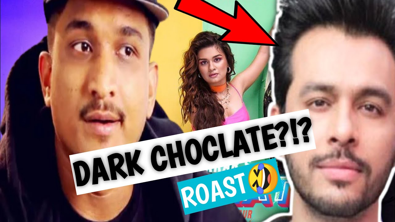TONY KAKKAR ROAST 🔥 | BAAP OF TIKTOKERS/REELERS | CRINGE POPSTAR |@tonykakkar @divine