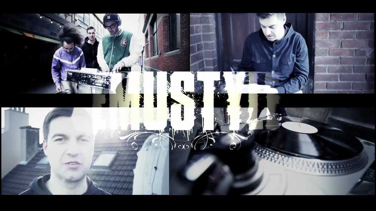 CINOL & GRU - Egzystencja [Video HD] (Pieprz i Wanilia 2012)