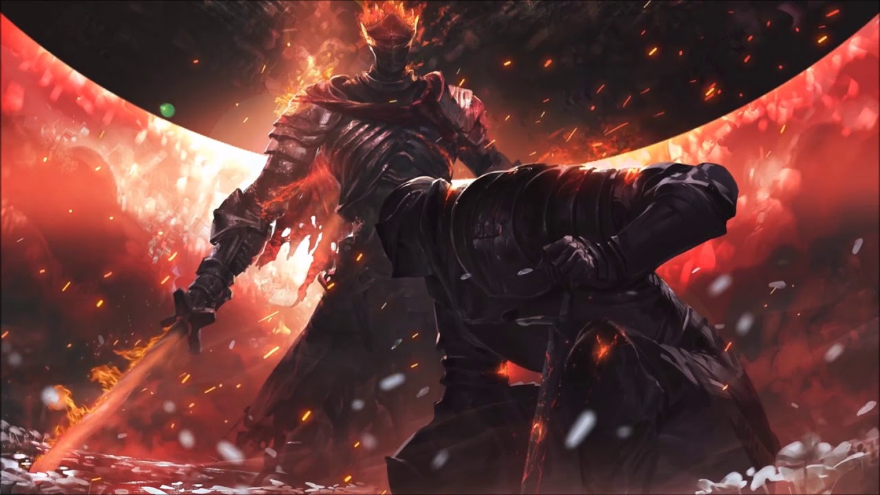 Kkev - The Final Sacrifice (original composition) Epic Powerful Dramatic Heroic Music