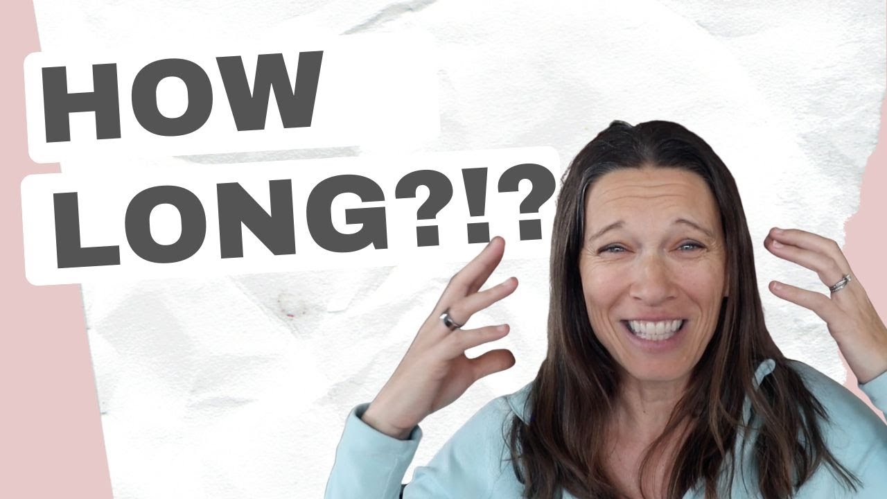 Why does it take so long to get an autoimmune diagnosis?!?