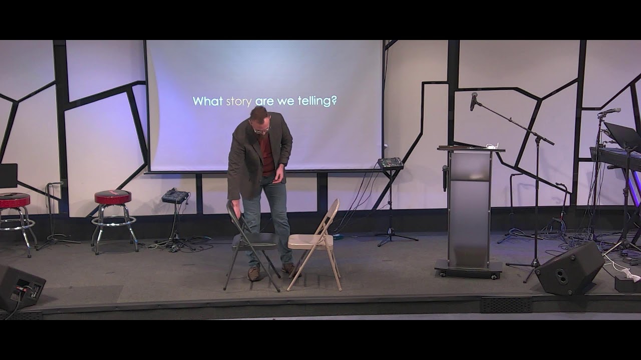 Wednesday Night Bible Study- Elliot Andrews- 1.28.26