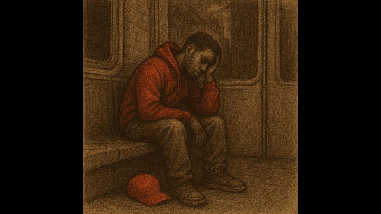 (FREE) Nostalgic Trap Soul Beat x Lofi Type Beat - Trapped