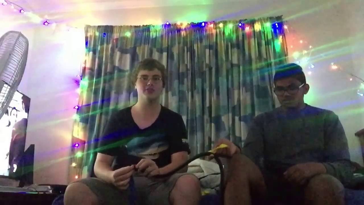 Blow up time with Balloons