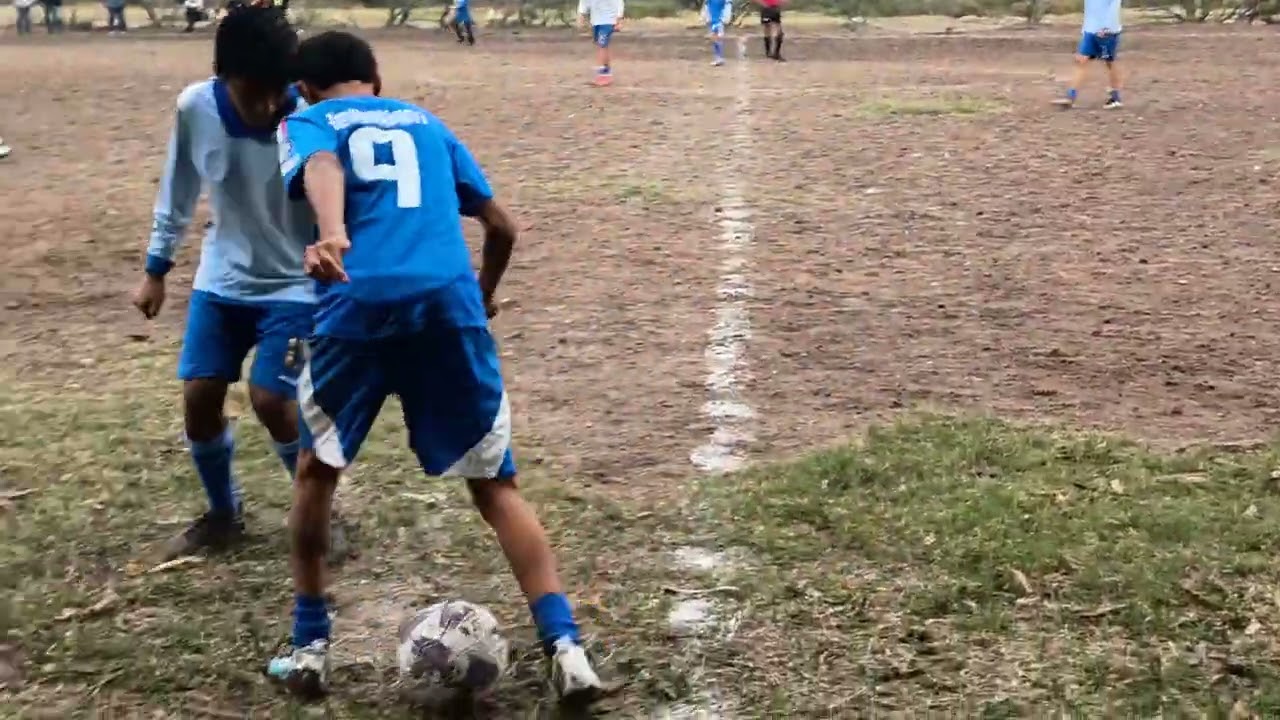 Escuela Italia vs Soly 2t