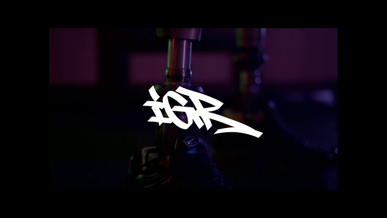 IGR - GRIND (Prod. STORM)