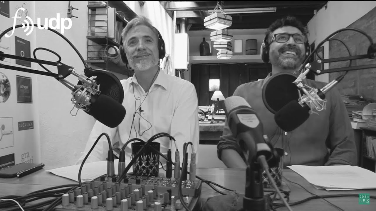 FUEYO PODCAST S3E10: Buena Fe contractual
