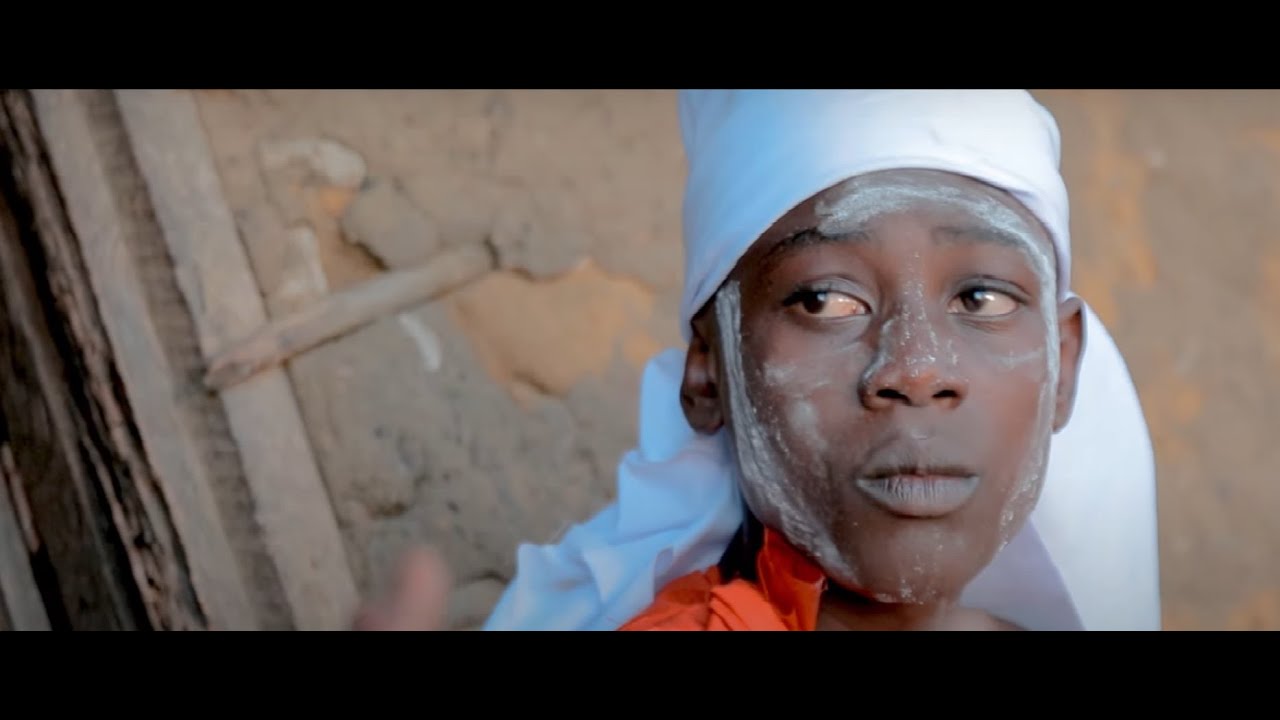 Y PRINCE-MIKOBA OFFICIAL VIDEO