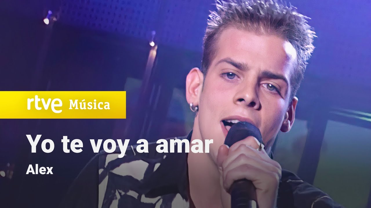 Alex - 