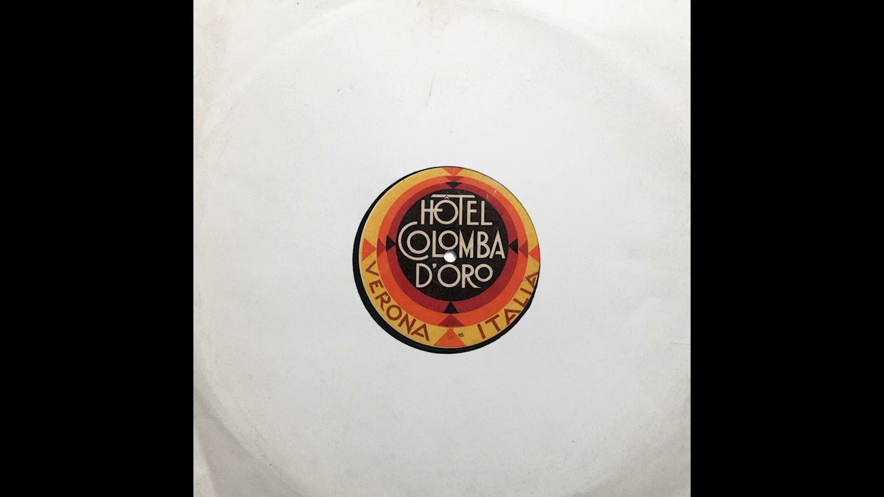 LAZYWAX - Hotel Colomba D'oro