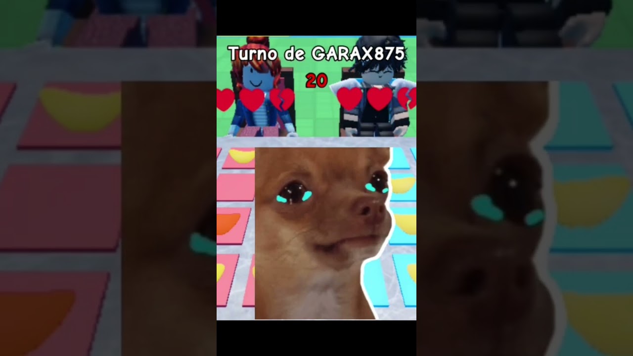 papita caliente challeng 