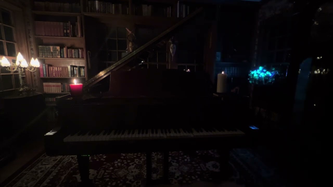 Carol of The Bells 