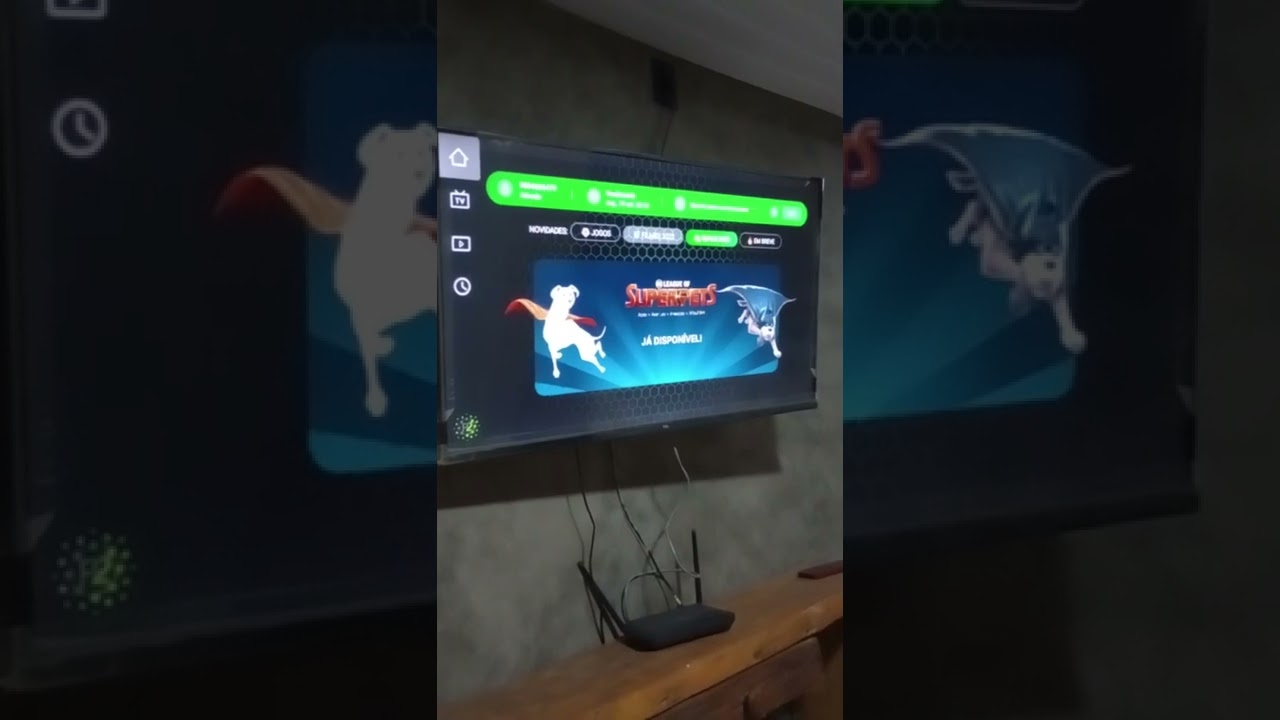 P2 SERVER - MELHOR DO BRASIL
