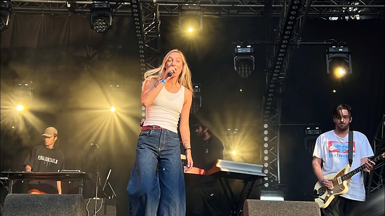 S10 - Hoor Je Mij live Booch? Festival 2023 Heerlen