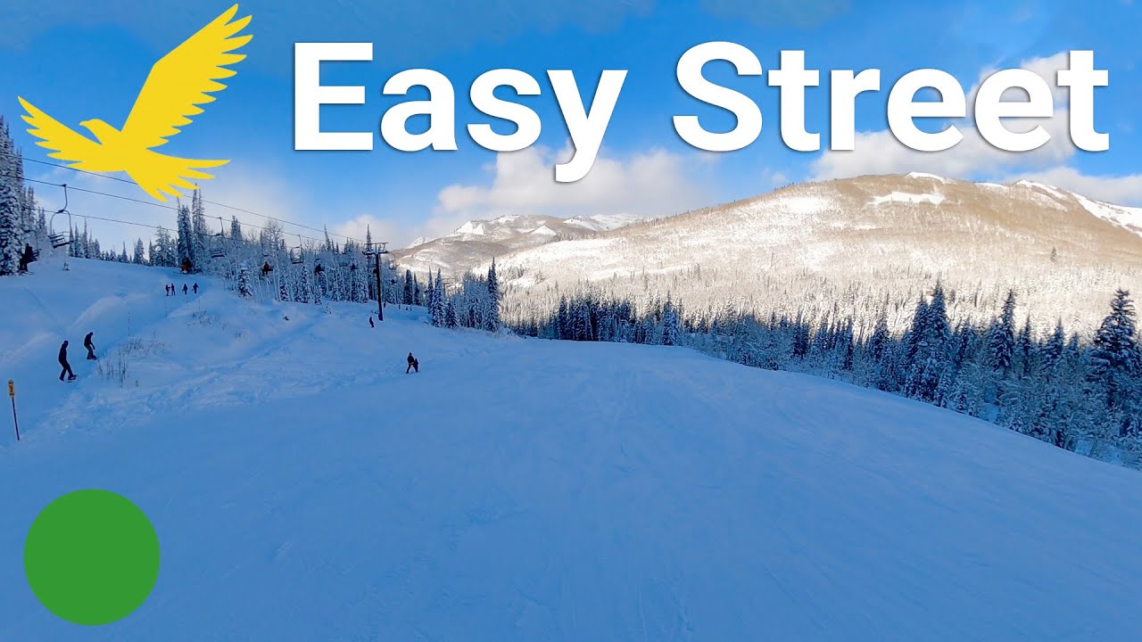 Solitude - Easy Street