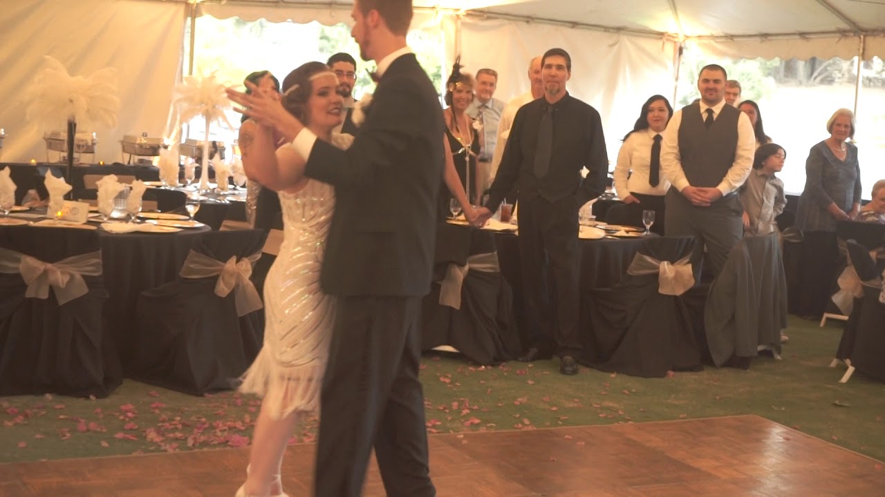 Our First Dance, Married Life